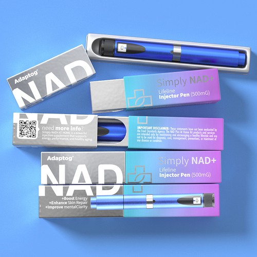 Simply NAD+