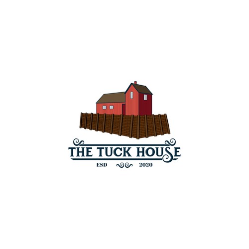 The Tuck House