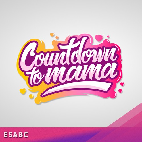 Countdown to mama