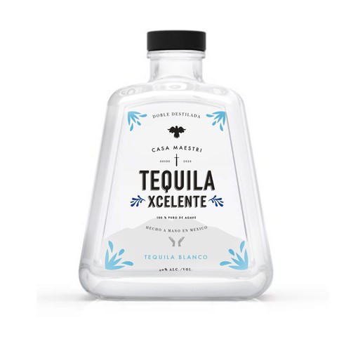 Tequila Xcelente