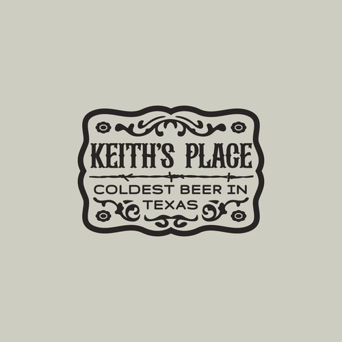 Keith's Place