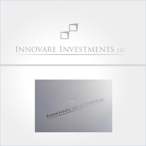 Logo for Innovare i.