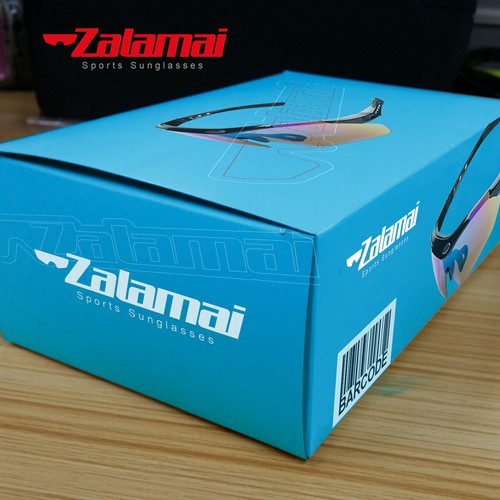 Zalamai Sports Glasses