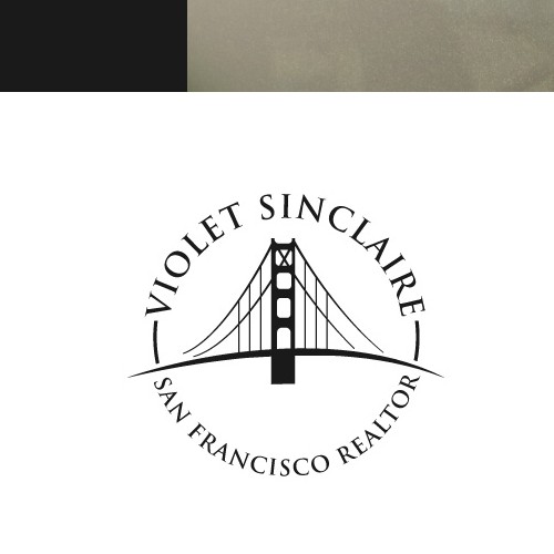 Logo for Violet Sinclaire , a realtor from San Francisco