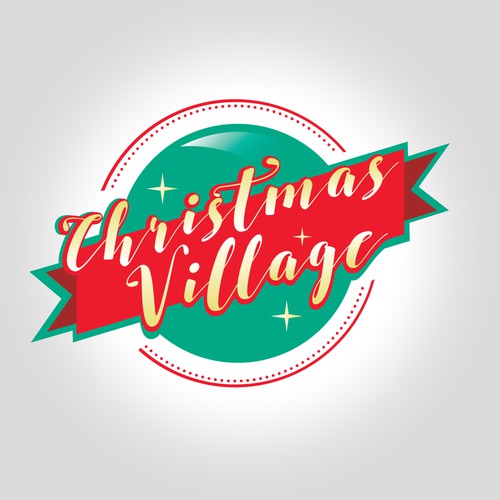 Christmas Village