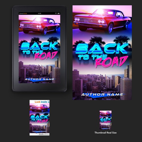 Back To Road