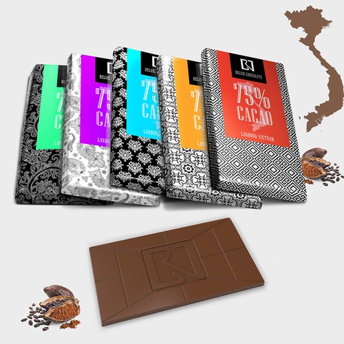 Package design