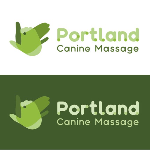 Portland Canine Massage