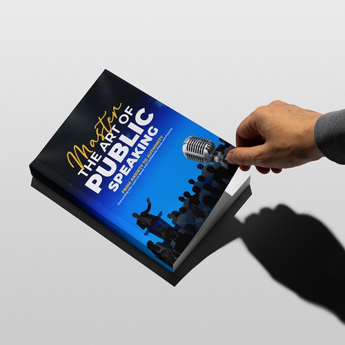 Book Cover Design
