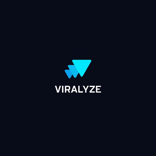  Modern logo for an iOS App