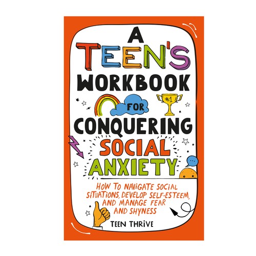 Teen's Worbook Cover