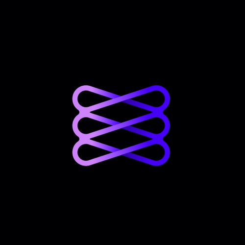 EtherAI logo design