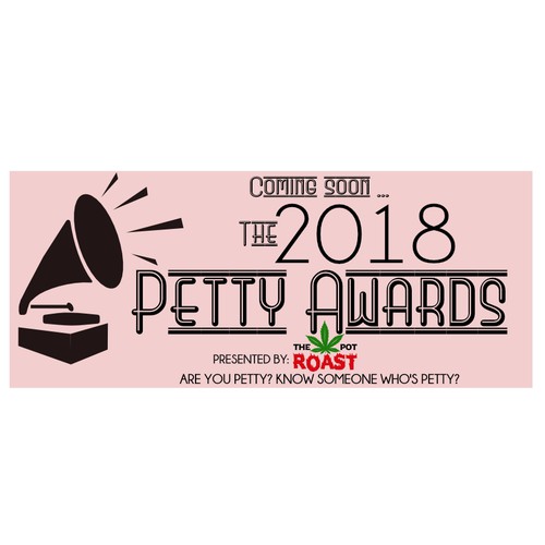 2018 Petty Awards 