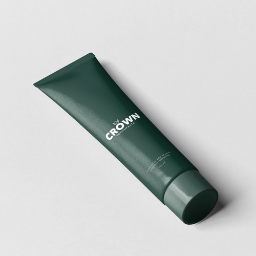 Crown Toothpaste