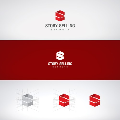 Story Selling Secret Design