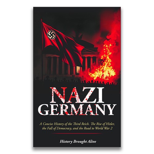 Nazi Germany