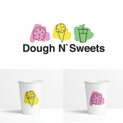 Dough N Sweets