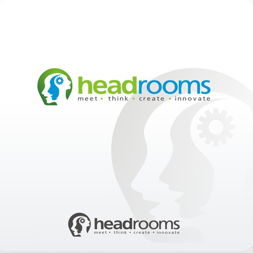 the Modern and Innovative Head Room