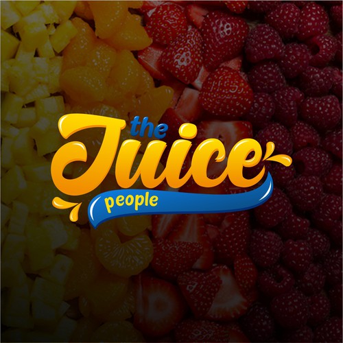 The Juice people