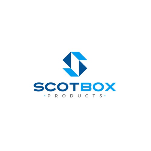 bold logo for scotpope01