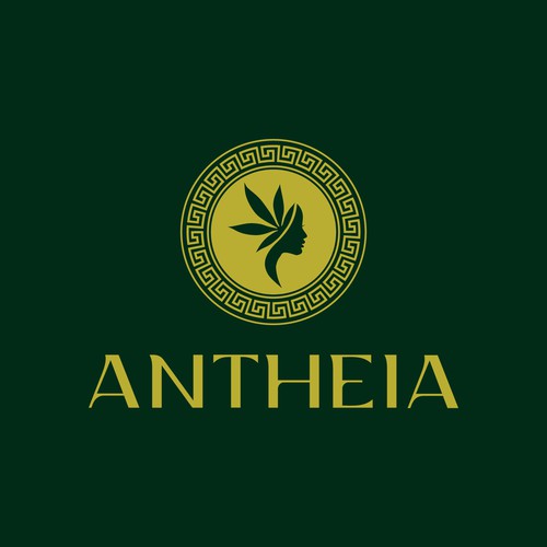Logo design for a legal cannabis farmer 