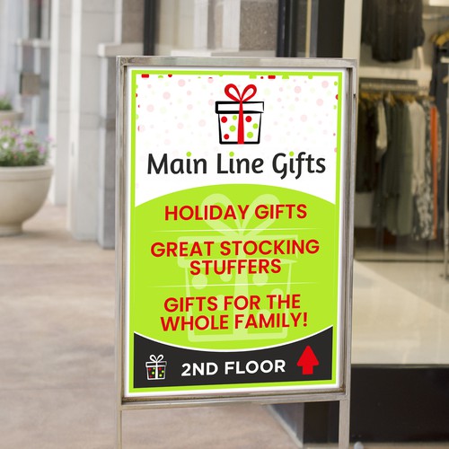 Signage
