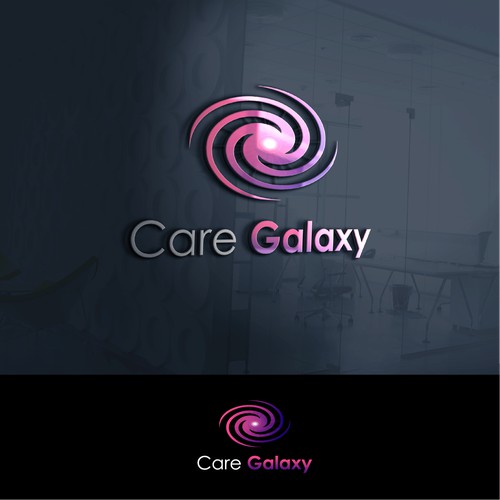 Care Galaxy logo