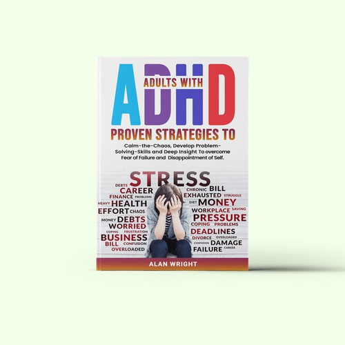 Book Cover Design