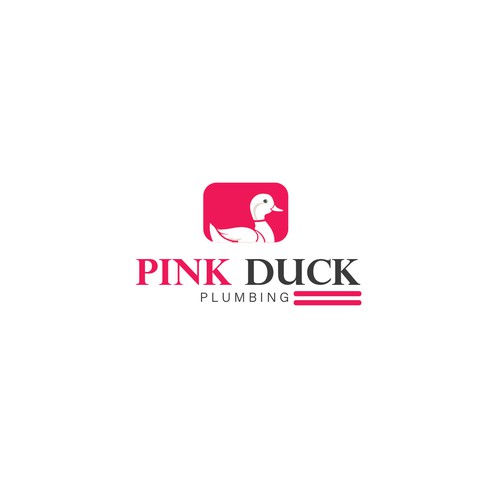 Plumbing logo 