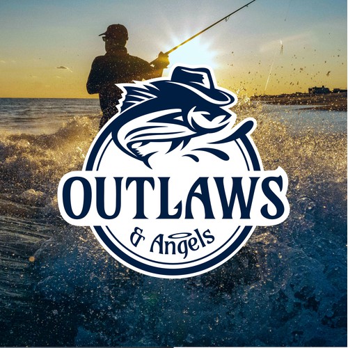 Outlaws & angels