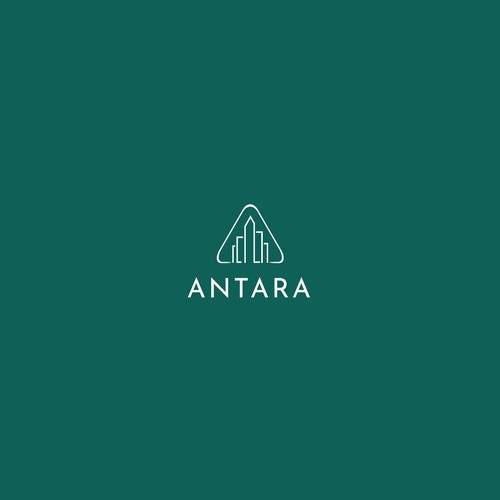 Logo design contest entry