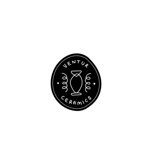 Ceramic Studio logo