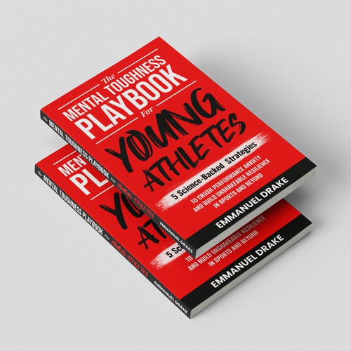 Book For Young Athletes