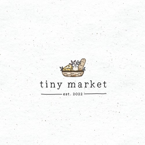 Tiny market