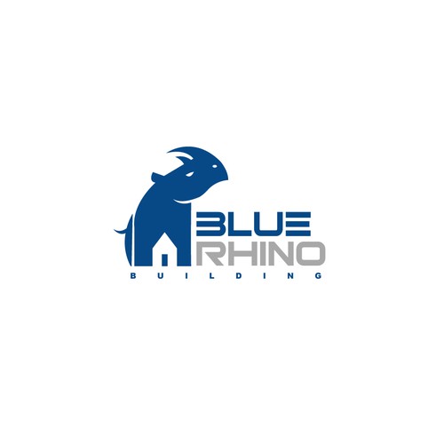 Logo Design for  Building Construction Company