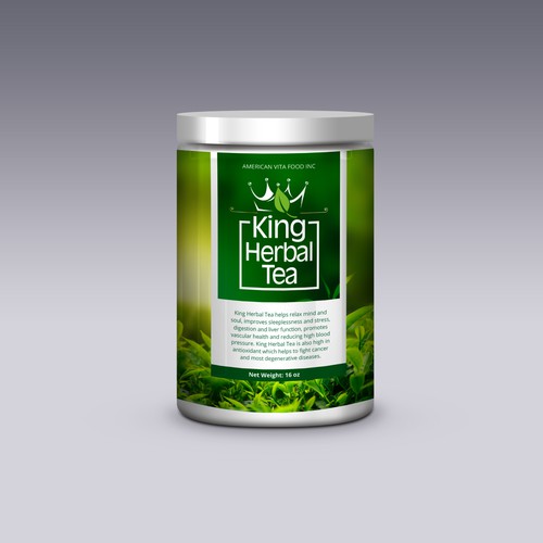 Herbal Tea