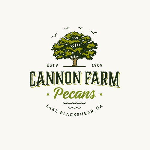 Cannon Farm Pecans