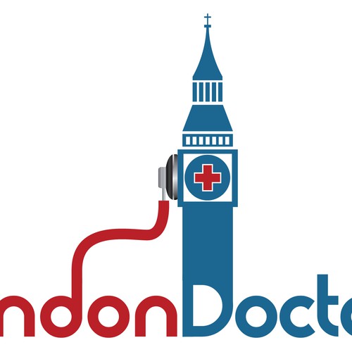 Design a fresh and eye catching logo for a innovative healthcare company