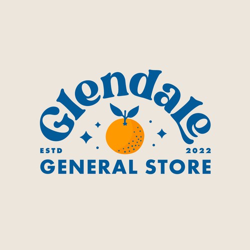 General Store Logo