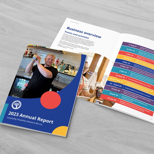 HDNWA Annual Report