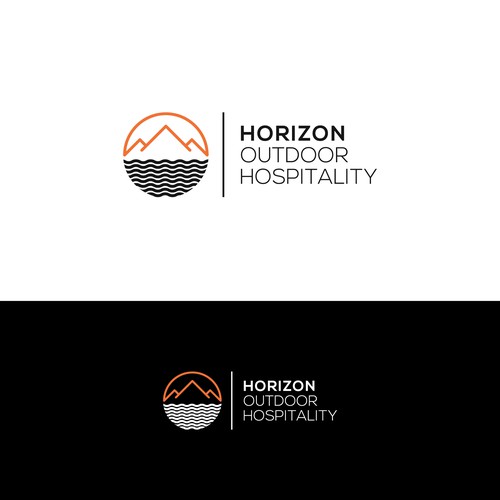 Sharp Outdoor Company Logo