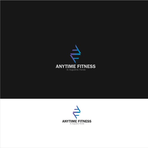 Anytime Fitness