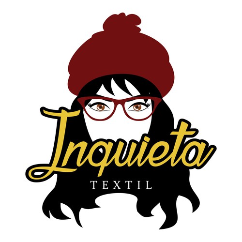Inquieta - Textil
