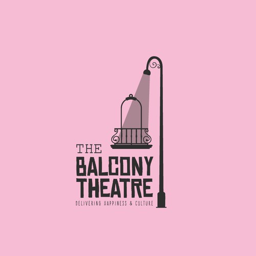 the balcony theatre