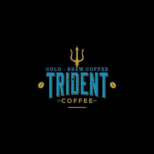 trident