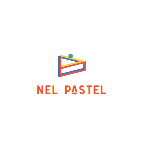 Nel Pastel - Logo ideas