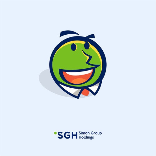 SGH Logo