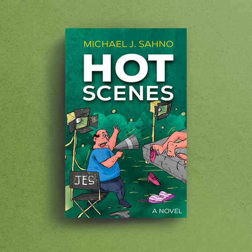 Hot Scenes