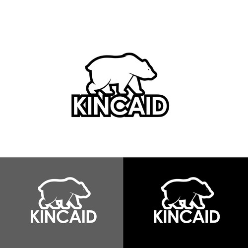 Bear kincaid