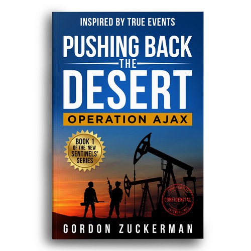 Pushing Back the Desert